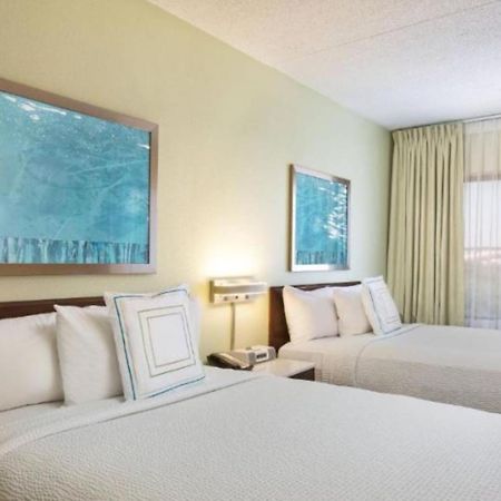 Springhill Suites Austin South Екстер'єр фото