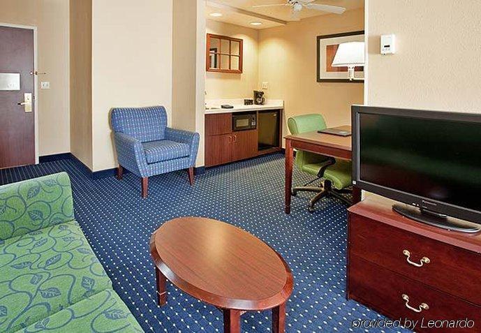 Springhill Suites Austin South Номер фото